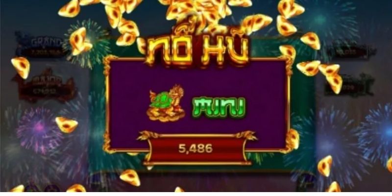 Cách tham gia chơi game nổ hũ