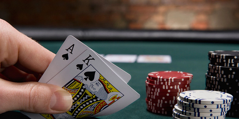 Poker không chỉ là cá cược mà là chiến thuật