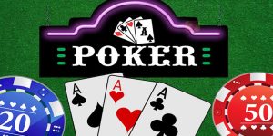 Poker 789club kịch tính