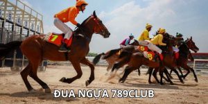 Đua ngựa 798club